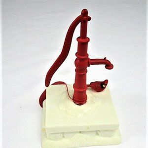 Snowbabies "Pump" Ornament Decor